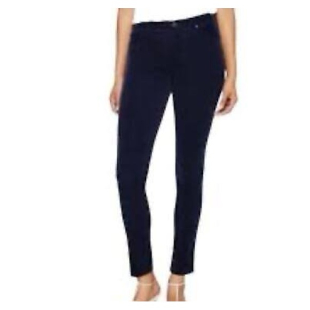 Adriano Goldschmied 26R The Stevie Corduroy Pant